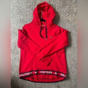 PAC Sun Tommy Hilfiger Hoodie, L,  Gently Used